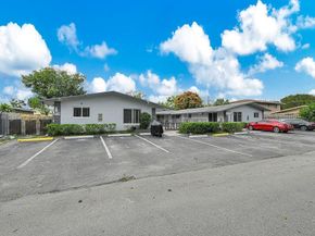 215 SW 19th Ave, Fort Lauderdale FL 33312