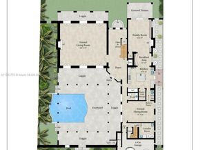 5396 N Bay Rd, Miami Beach FL 33140