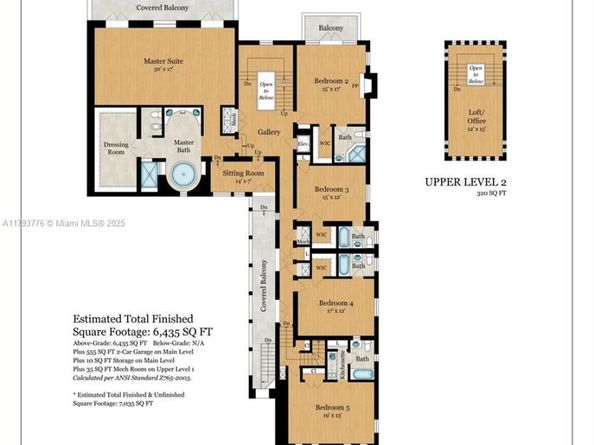 5396 N Bay Rd, Miami Beach FL 33140
