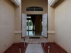 1380 Meadows Blvd, Weston FL 33327