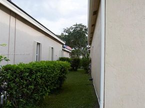 1380 Meadows Blvd, Weston FL 33327