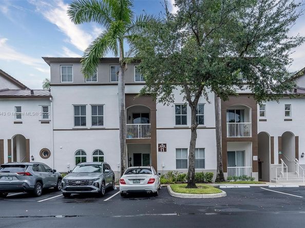 4455 SW 160th Ave 205, Miramar FL 33027