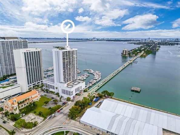 555 NE 15th St PHD, Miami FL 33132