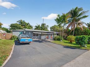 4280 NE 11th Ter, Pompano Beach FL 33064