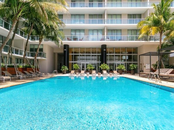 3470 E Coast Ave H0803, Miami FL 33137
