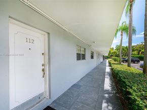875 NE 195th St 112, Miami FL 33179