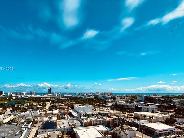 1800 Sunset Harbour Dr 2005, Miami Beach FL 33139