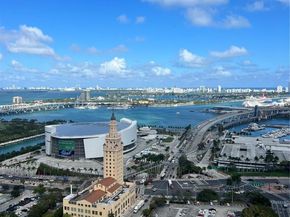 121 NE 5th st 3400, Miami FL 33132