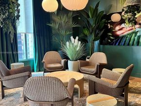 121 NE 5th st 3400, Miami FL 33132