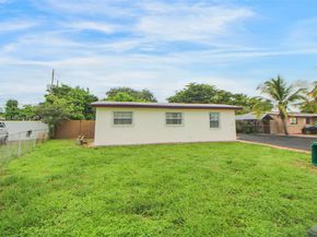 8330 NW 33rd Ave, Miami FL 33147