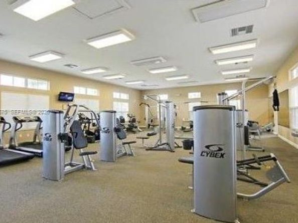 22911 SW 88th Pl 721, Cutler Bay FL 33190
