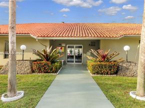 1800 SW 81st Ave 1105, North Lauderdale FL 33068