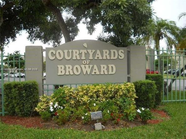 1800 SW 81st Ave 1105, North Lauderdale FL 33068