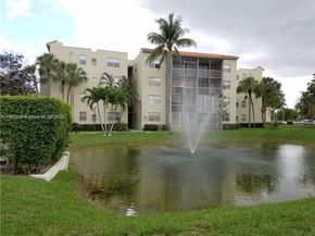 1800 SW 81st Ave 1105, North Lauderdale FL 33068
