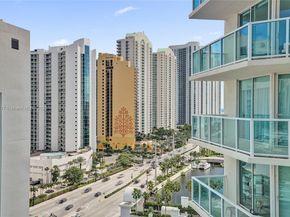 150 Sunny Isles Blvd 11601, Sunny Isles Beach FL 33160