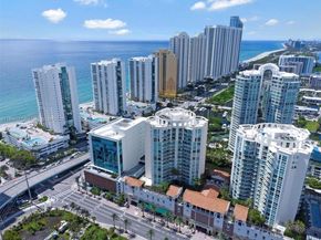150 Sunny Isles Blvd 11601, Sunny Isles Beach FL 33160