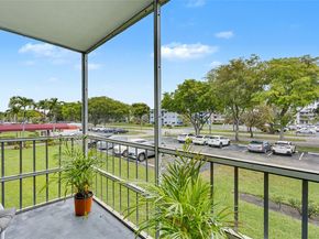 1000 Hillcrest Ct 215, Hollywood FL 33021