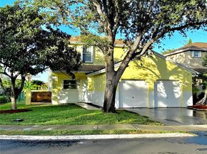 20775 NW 1st St, Pembroke Pines FL 33029