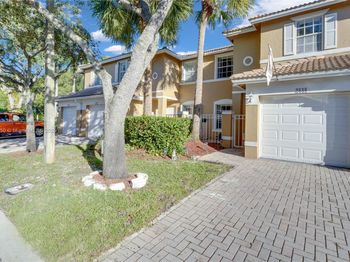 2888 NW 99th Ter