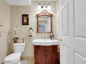 2888 NW 99th Ter, Sunrise FL 33322