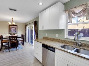 2888 NW 99th Ter, Sunrise FL 33322