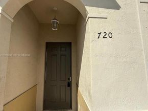 21209 NW 14th Pl 720, Miami Gardens FL 33169