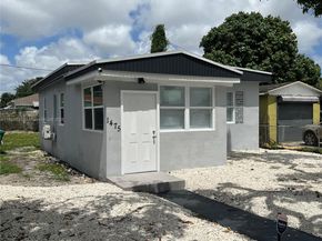 1475 NW 83rd St, Miami FL 33147