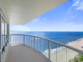 3410 Galt Ocean Dr PH2N, Fort Lauderdale FL 33308