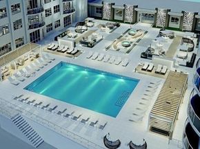 3410 Galt Ocean Dr PH2N, Fort Lauderdale FL 33308