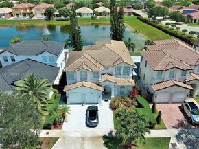 11257 NW 78th St, Doral FL 33178