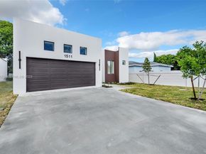 1515 SW 40th Ter, Fort Lauderdale FL 33317