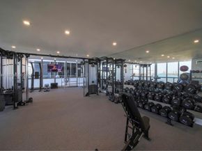 1100 Biscayne Blvd 5306, Miami FL 33132