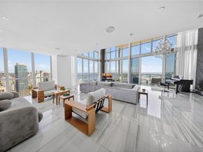 1100 Biscayne Blvd 5306, Miami FL 33132