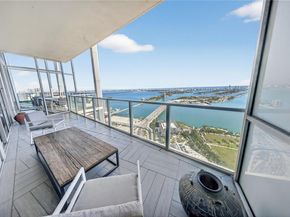 1100 Biscayne Blvd 5306, Miami FL 33132