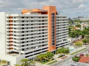 36 NW 6th Ave 801, Miami FL 33128