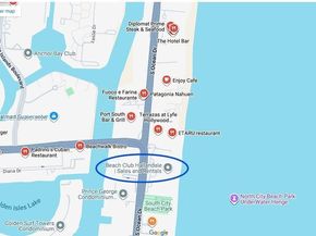 4001 S Ocean Dr 2C, Hollywood FL 33019