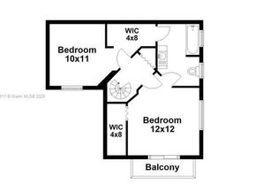 2850 Coconut Ave 15, Miami FL 33133