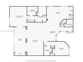 11538 Briarwood Cir 4, Boynton Beach FL 33437