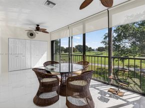 11538 Briarwood Cir 4, Boynton Beach FL 33437