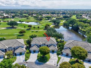 11538 Briarwood Cir 4, Boynton Beach FL 33437