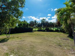 6060 La Gorce Dr, Miami Beach FL 33140