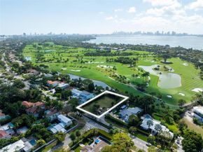 6060 La Gorce Dr, Miami Beach FL 33140