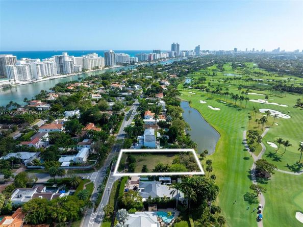 6060 La Gorce Dr, Miami Beach FL 33140