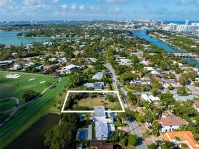 6060 La Gorce Dr, Miami Beach FL 33140