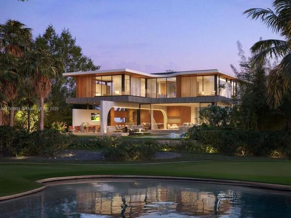 6060 La Gorce Dr, Miami Beach FL 33140