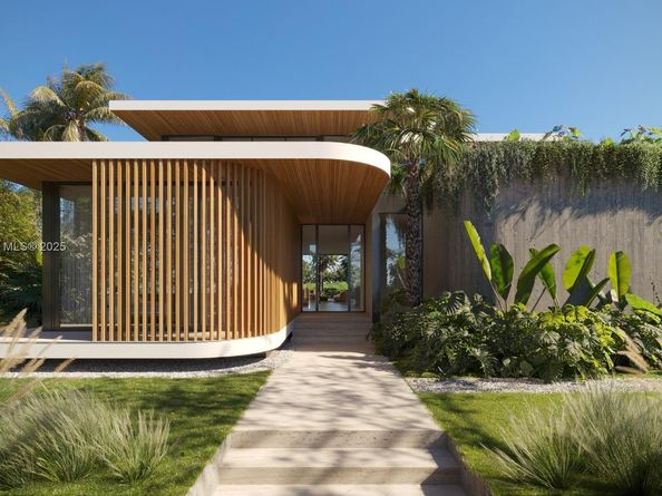 6060 La Gorce Dr, Miami Beach FL 33140