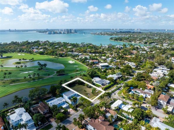 6060 La Gorce Dr, Miami Beach FL 33140