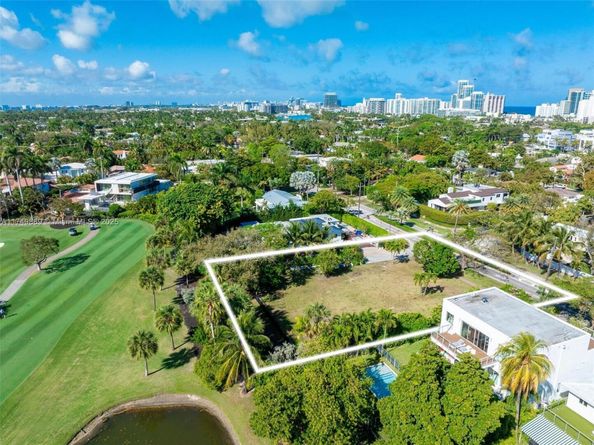 6060 La Gorce Dr, Miami Beach FL 33140