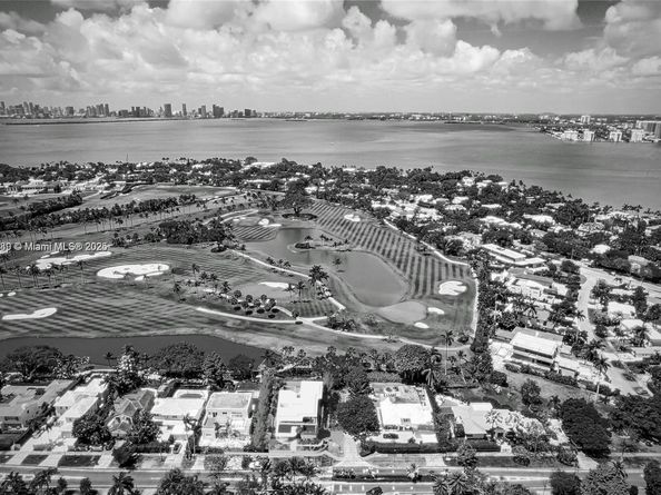 6060 La Gorce Dr, Miami Beach FL 33140
