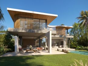 6060 La Gorce Dr, Miami Beach FL 33140